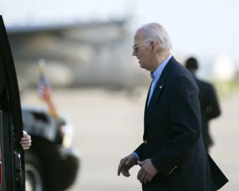 The Biden campaign approved questions for the president's interviews on a pair of Black radio shows