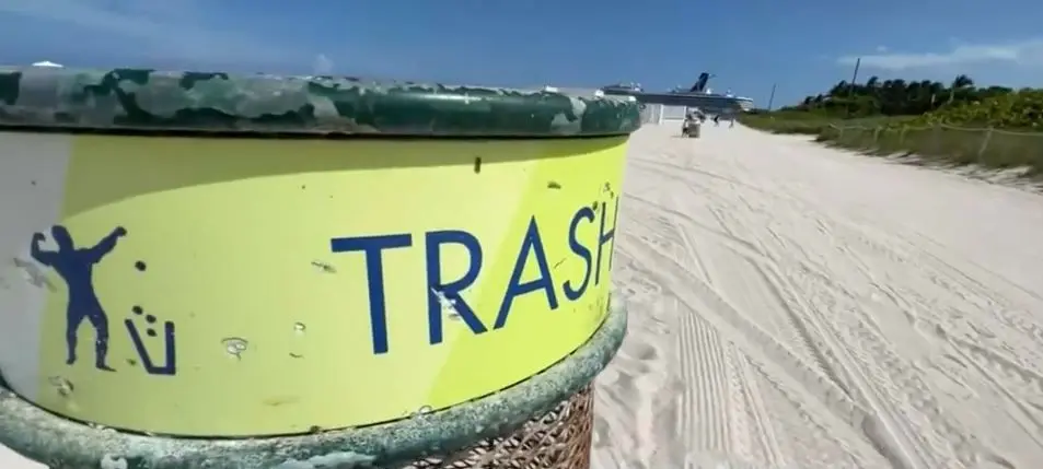 Why volunteers cleaning up Miami Beach call July 5 the 