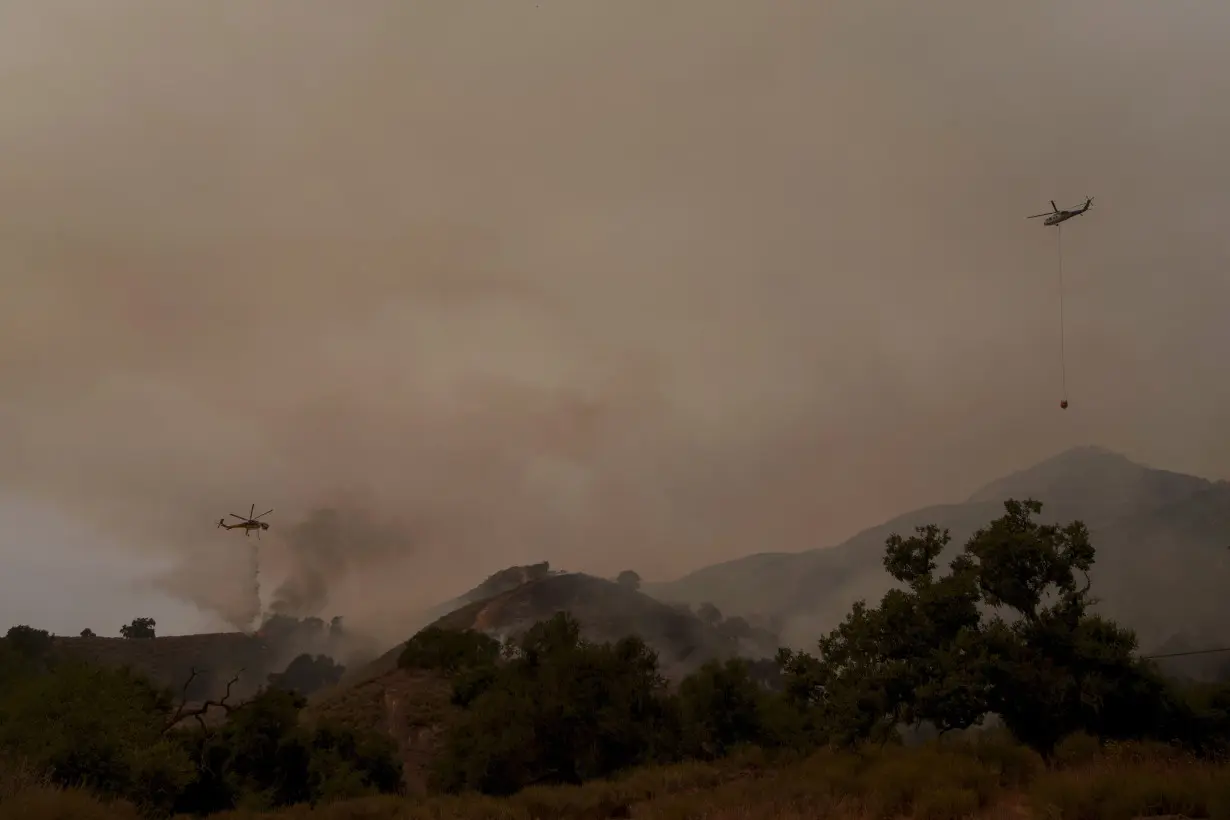 More records expected to shatter as long-running blanket of heat threatens 130 million in U.S.