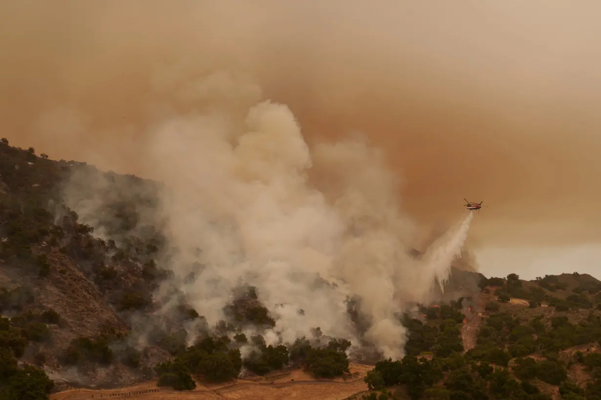 More records expected to shatter as long-running blanket of heat threatens 130 million in U.S.