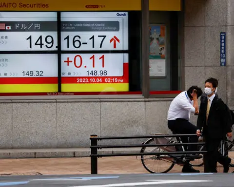Optimism rising high, soft landing on track