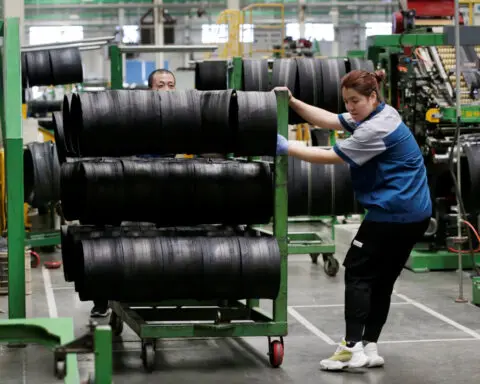 Japan posts current account surplus of $17.7 billion in May