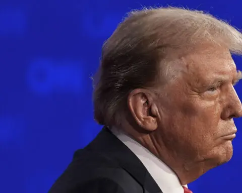 The plane is ready, the fundraisers are booked: Trump's VP search comes down to its final days