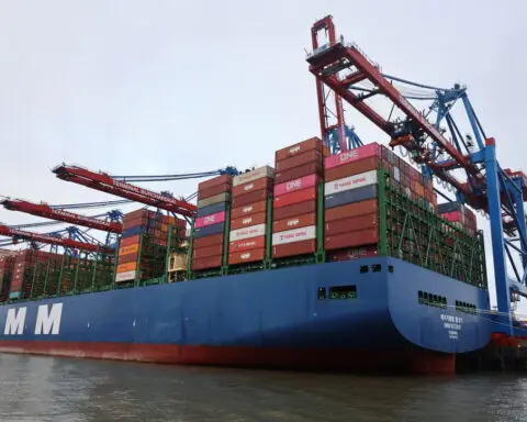 German exports fall more than forecast in May
