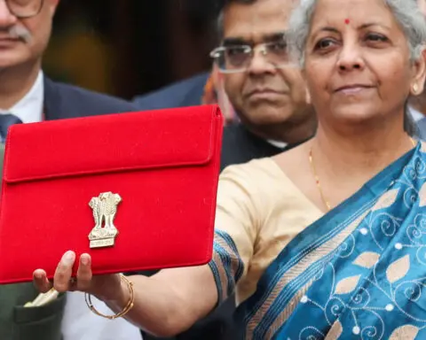 Jobs, rural India likely to be focus of new Modi government's first budget, says Goldman Sachs