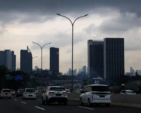 Indonesia sees higher 2024 budget deficit at 2.7% of GDP, finance minister says