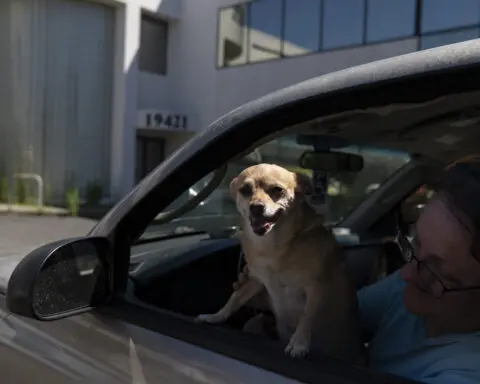 More records expected to shatter as long-running blanket of heat threatens 130 million in U.S.