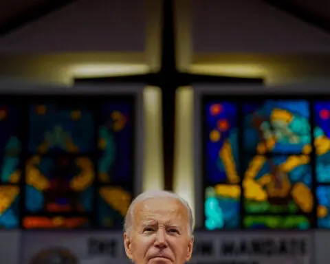 Investors chart possible moves as pressure mounts on Biden