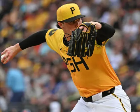 Pittsburgh Pirates rookie Paul Skenes makes MLB history following 2024 All-Star Game selection