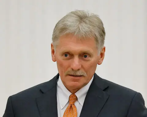 Kremlin says Russia appreciates Hungary efforts to clarify positions on Russia-Ukraine conflict