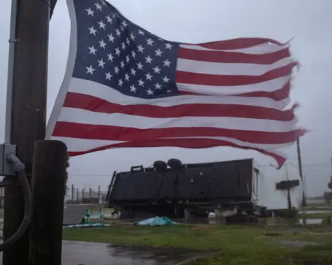 US airlines cancel over 1,300 flights due to Hurricane Beryl