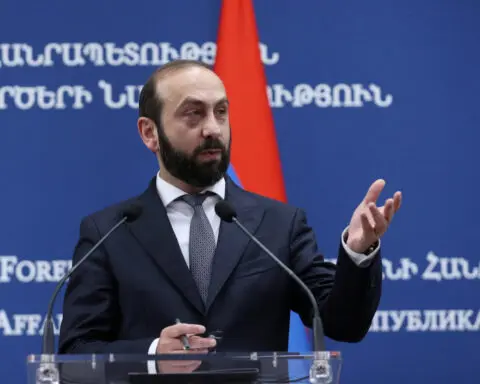 Armenian foreign minister to travel to Washington for NATO summit