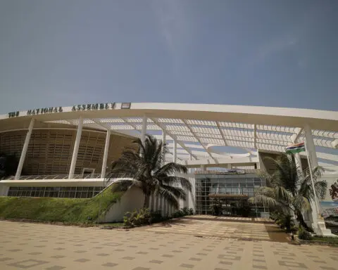 Gambia lawmakers back recommendations to maintain FGM ban