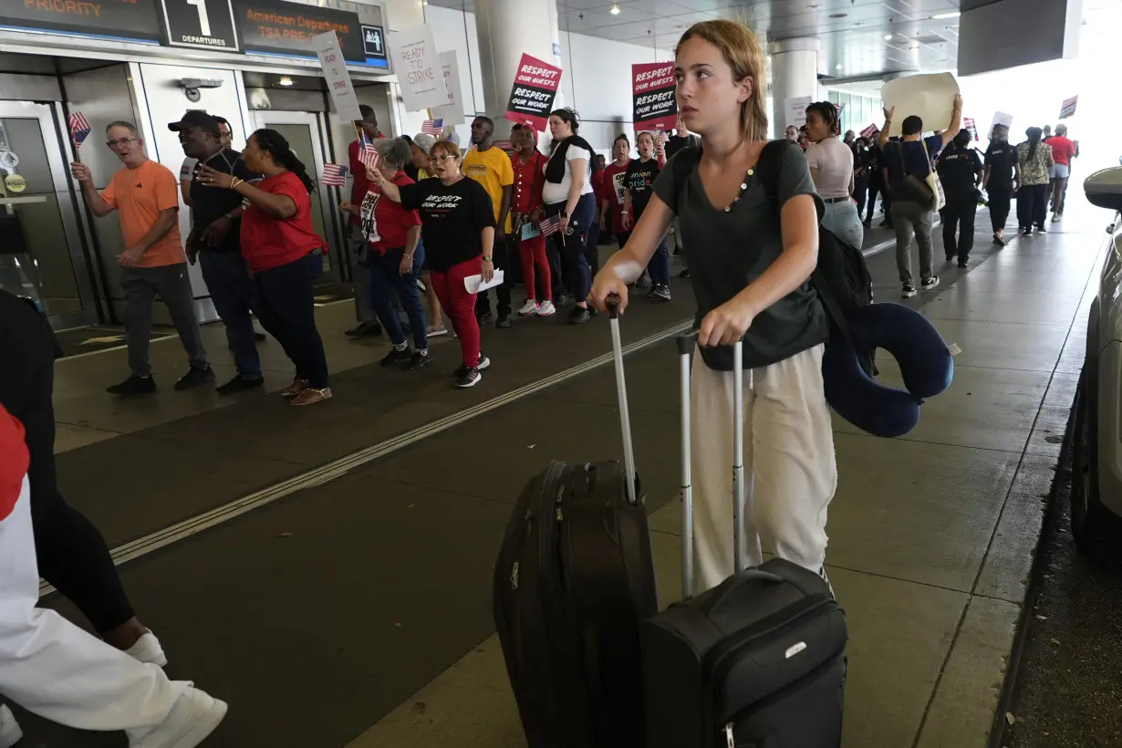 July Fourth Holiday Travel