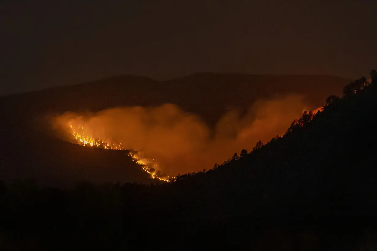 Review of prescribed fires finds gaps in key areas as US Forest Service looks to improve safety