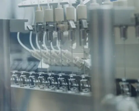 Study finds Pfizer's RSV vaccine not tied to higher risk of pre-term births