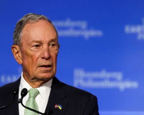 Medical school is now free for most students at this top university after a $1 billion donation