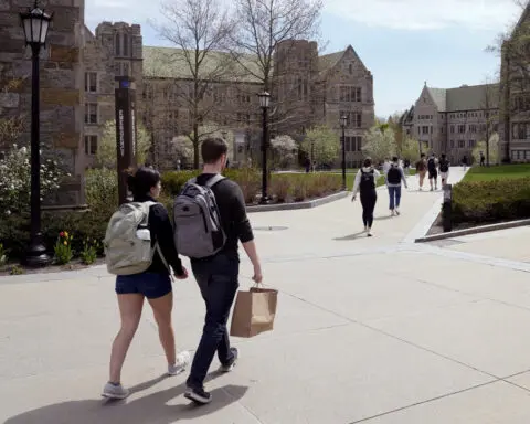 Is college worth it? Poll finds only 36% of Americans have confidence in higher education