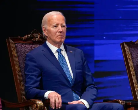 Biden is not being treated for Parkinson's, White House says after NYT report