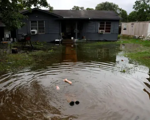 What to know about Hurricane Beryl as it barrels across Texas
