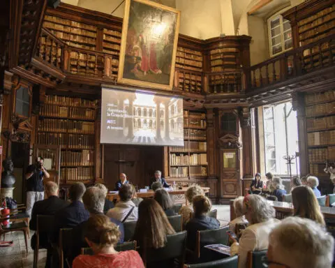 Brera Modern art museum will open in Milan this fall after 52 years of delays and 39 governments