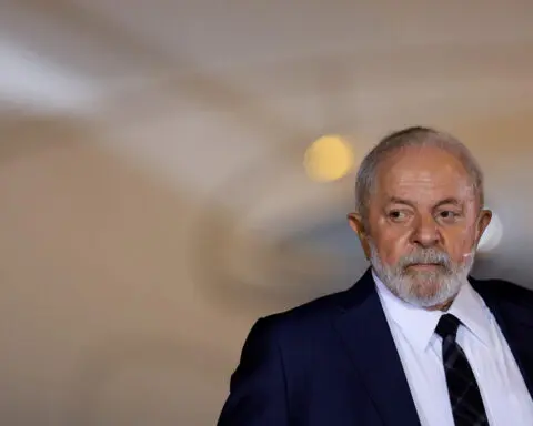 Brazil adopts free trade with Palestinian Authority in show of support