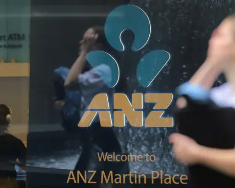 ANZ says in talks with Australian govt about shoring up Pacific Islands business