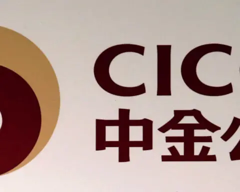CICC executive sees strategic opportunities for Chinese clients in Vietnam
