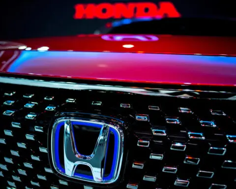 Honda to end vehicle production at one of its Thai auto plants