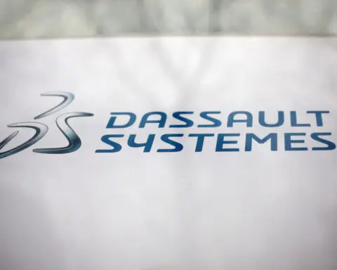 Dassault Systemes cuts 2024 earnings view, citing delays to customer orders