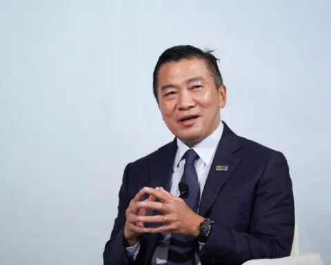 SGX has no immediate plans to allow crypto listings, CEO says