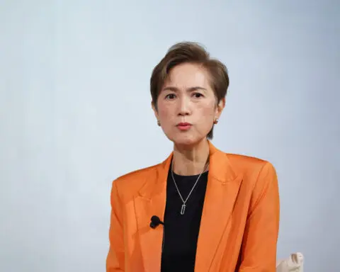 Singapore minister says future without international AI framework 'messy'
