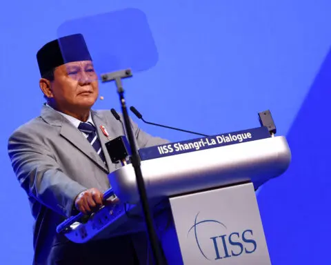 Indonesia's Prabowo is exploring ways to remove fiscal deficit ceiling, Tempo reports