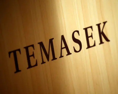 Singapore's Temasek doesn't rule out high-carbon investments on road to net zero