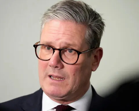 New UK govt needs stronger growth to stabilise debt, rating firm S&P Global says
