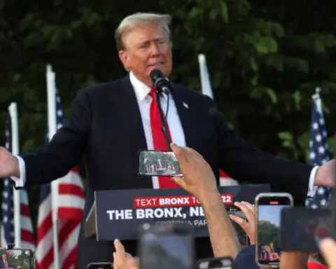 Trump hush money conviction reversal is unlikely, experts say