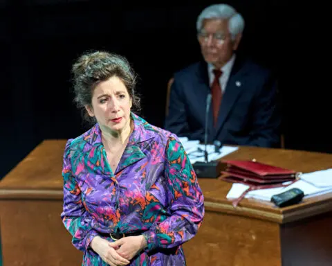 UK playwrights 'the two Joes' turn climate crisis into drama of hope