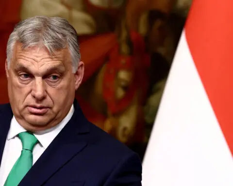 Hungarian banks hit back at tax plans for 'defence fund'