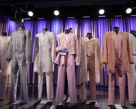 Grammy Museum to launch K-pop exhibit celebrating Hybe, featuring BTS, LE SSERAFIM artifacts