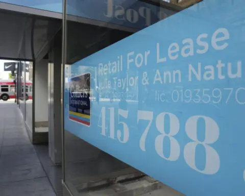 Rent inflation remains a pressure point for small businesses