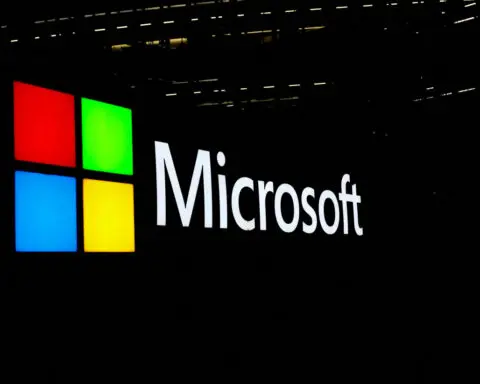 Occidental's 1PointFive to sell carbon credits to Microsoft