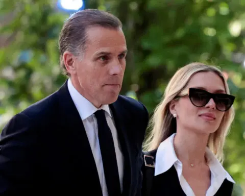 Hunter Biden ends bid for gun retrial after prosecutors explain appeal process
