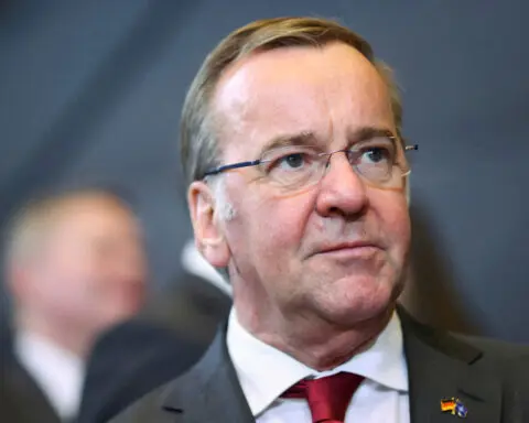 Germany, eight other Baltic Sea nations seek to jointly buy naval mines