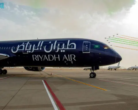 Delta Air, Riyadh Air unveil strategic partnership