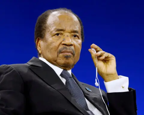 Cameroon's president wins backing to delay legislative, local polls
