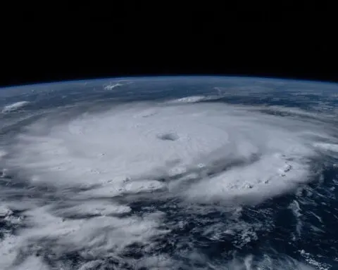 Beryl just made history. It has forecasters concerned about what could happen next
