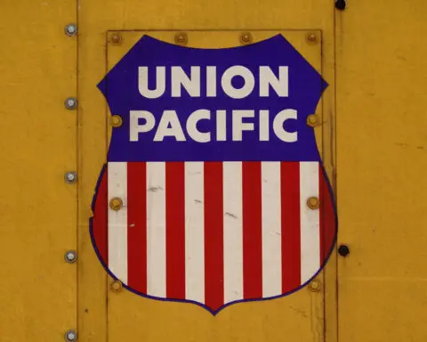 Union Pacific mostly restores operations in Texas following storm Beryl
