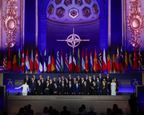 US, allies announce additional air defense systems for Ukraine