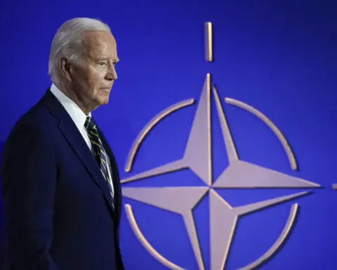 Navy sailor disciplined for trying to access Biden's health records early this year