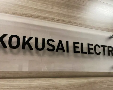 Japan's Kokusai Electric to hold secondary offering; KKR to sell shares